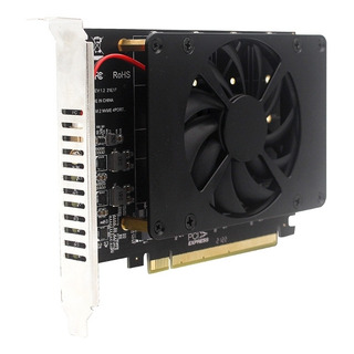Adaptador Nvme Pcie Pci-e X16 Nvme M.2 M Chave Ssd Raid Mo Adaptador Nvme Pcie Pci-e X16 Nvme M.2 M Chave Ssd Raid Mo