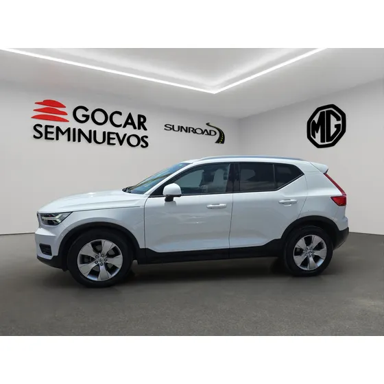 Volvo Xc40 5 Pts. T4 Momentum, 1.5t, Ta8, Ra-18