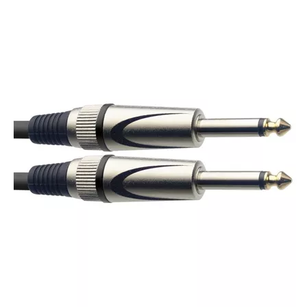 Cable Stagg Sgc6dl Plug - Plug 6 Metros