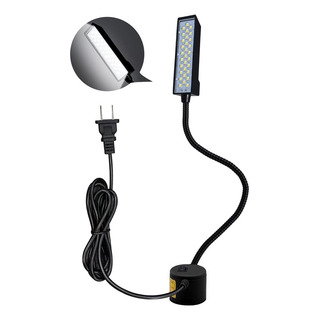 Lámpara De Trabajo Con Luz Led Para Máquina De Coser (30 Led Lámpara De Trabajo Con Luz Led Para Máquina De Coser (30 Led