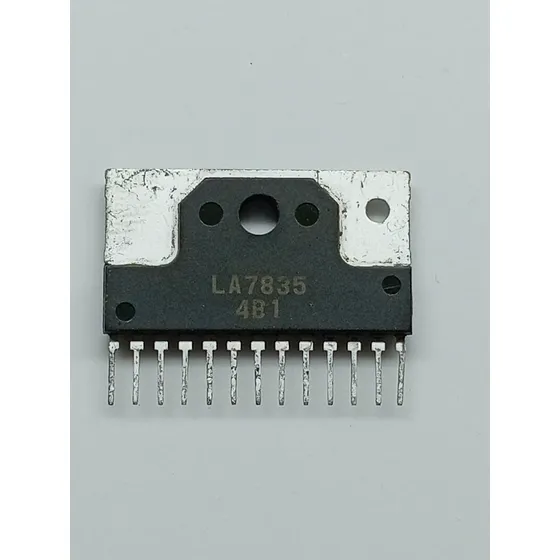 Circuito Integrado La-7835