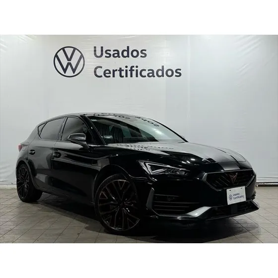 Cupra Leon 2.0 Tsi 300 C.p. Dsg 7 Vel