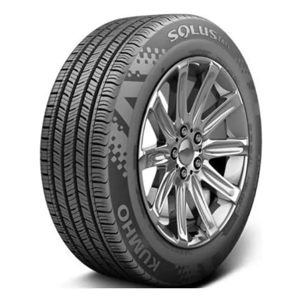 Cubierta Kumho Ta11 Solus 215/70 R 14 96 T