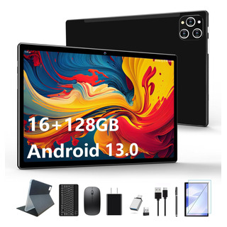 Tablet Android 13 Pad 5g Wifi 10.1 Octa-core De 128 Gb+16 Gb Tablet Android 13 Pad 5g Wifi 10.1 Octa-core De 128 Gb+16 Gb