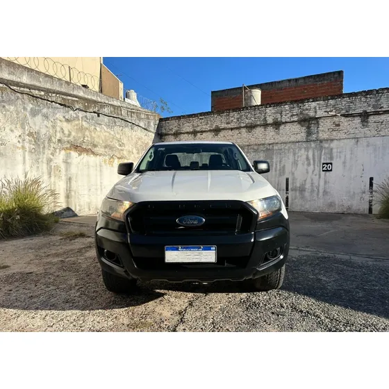 Ford Ranger 2.2 Cs Xl Tdci 150cv 4x4