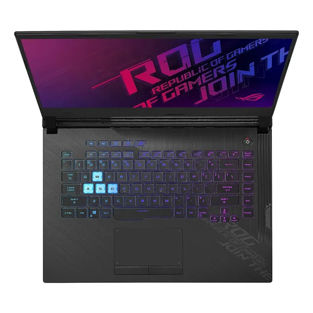 Asus Strix