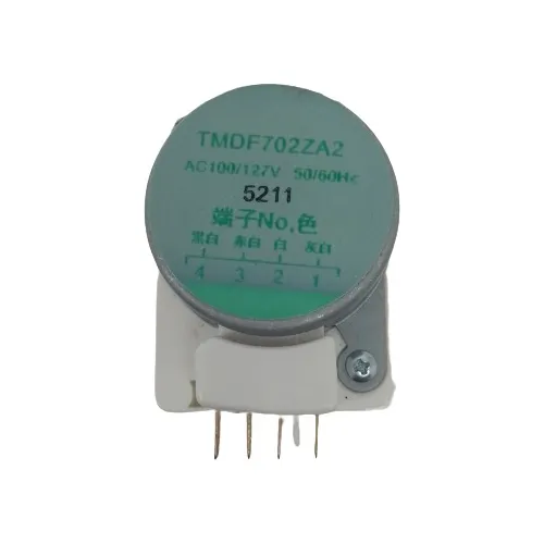  Reloj Nevera Timer Nevera Daewoo Samsung Sankyo Tmdf702za2 