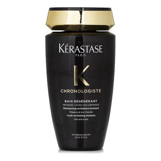 Chronologiste Bain Régénérant Shampoo 250ml Kérastase