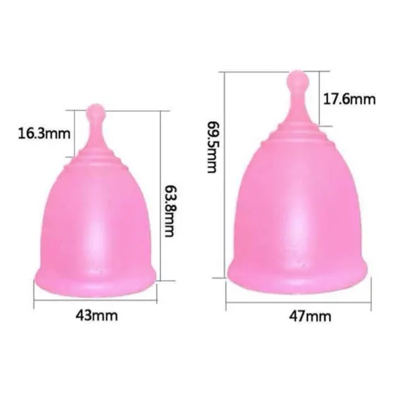 Copa Menstrual Sport