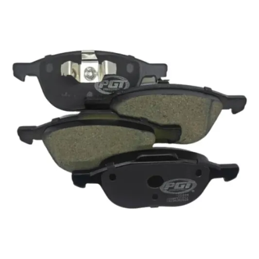 Pastillas De  Freno Delantera Ford Focus  2005 2006     7947