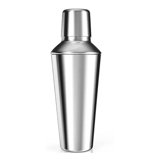 Shaker