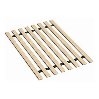 Bunkie Board De Madera 0 68 Para Cama Full, Soporte Mejorad Bunkie Board De Madera 0 68 Para Cama Full, Soporte Mejorad