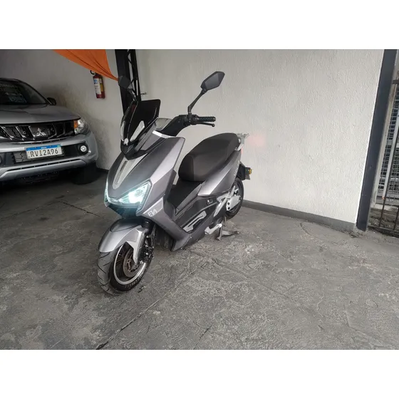 Voltz Ev01 Sport