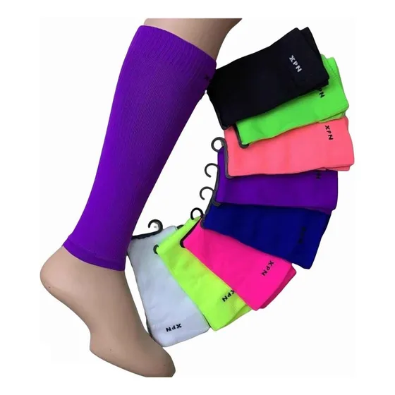 Par Pantorrilla -  Medias De Compresion Deportivas