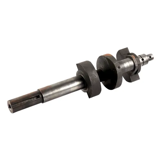 Cigueñal P/compresor 06e Carlyle De 30 Ton 06ea402003