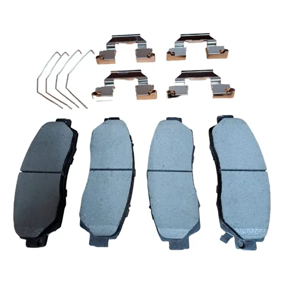 Balatas Delanteras Honda Cr-v 2013 2.4