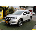 Nissan X-Trail 2.5 Advance