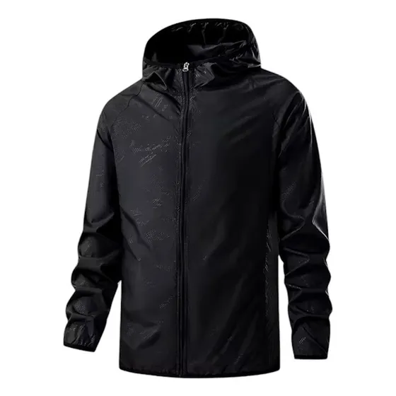 Rompe Vientos Ciclismo Running Impermeable Mtb Ruta Gravel