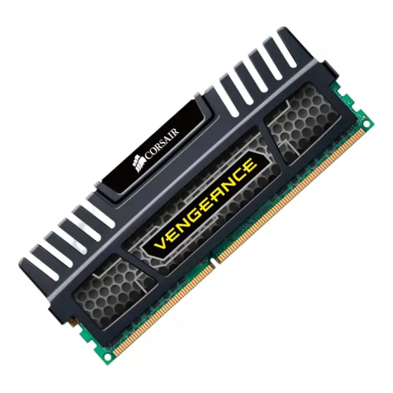 Memoria Ram Para Desktop Gamer Ddr3 8gb 1600mhz Corsair