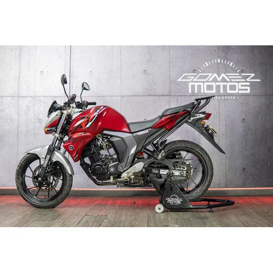 Yamaha Fz 150 2020