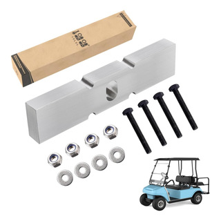10l0l Golf Cart Bajo Pro Front End De 1 Pulgada El Kit De Bl 10l0l Golf Cart Bajo Pro Front End De 1 Pulgada El Kit De Bl