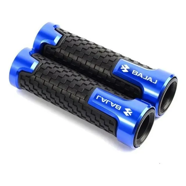 C Para Bajaj Pulsar Ns 200 Dominar 400 Puños Manillar, Puños