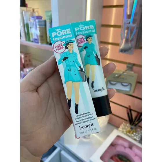 The Pore Profesional Primer Benefit Original