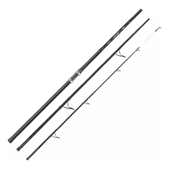 Caña Okuma Longitude 3 Tramos 4.20mts Frontal Tss Regulable