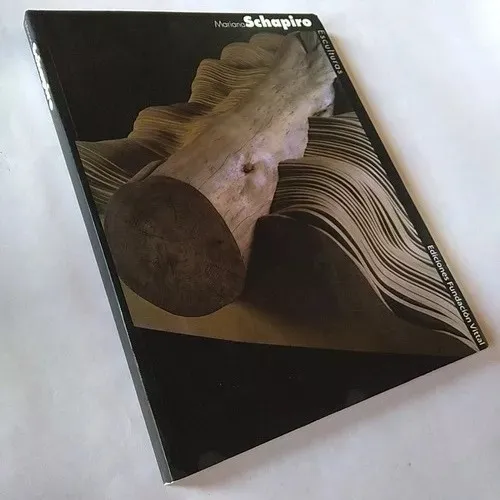 Escultura, De Schapiro Mariana., Vol. 1., Tapa Blanda En Español