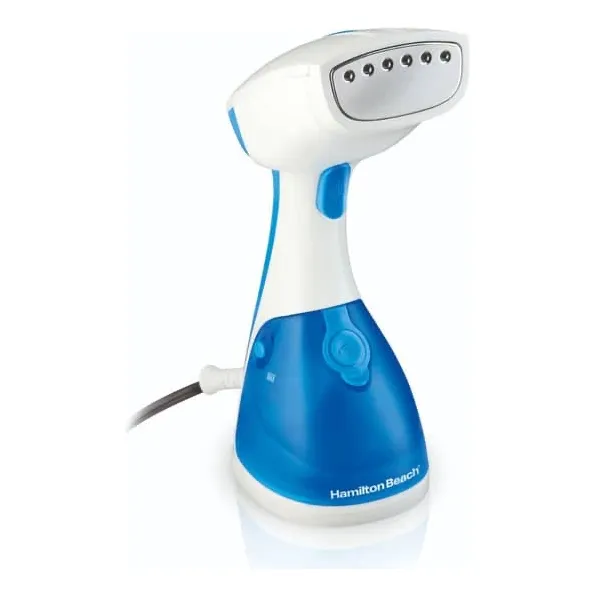 Hamilton Beach Vaporizador De Ropa De Mano Modelo 11556f
