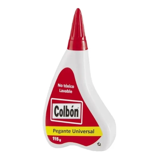 Pegante Universal Colbon 115 Gr Con Aplicador