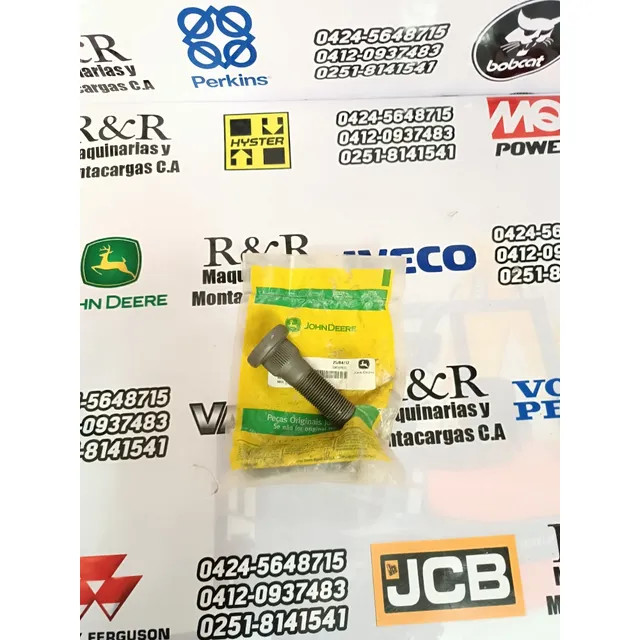 Tornillo De Rueda John Deere Tractor 5403
