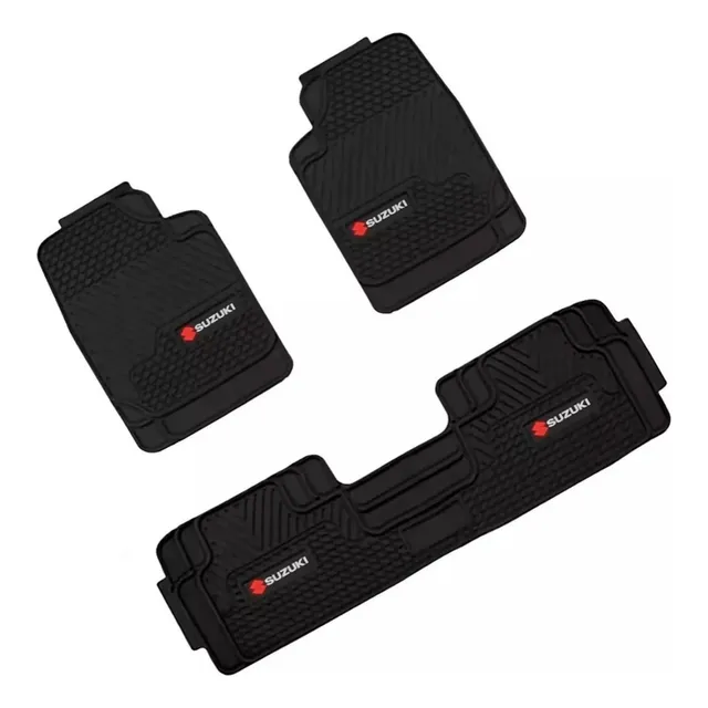 Pisos De Jebe En Pvc Pesado Suzuki Apv, Nomade, Ertiga Swift