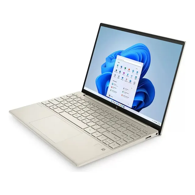 Hp Pavilion Aero Laptop 13.3 Hd Amd5 16gb 512gb Ssd