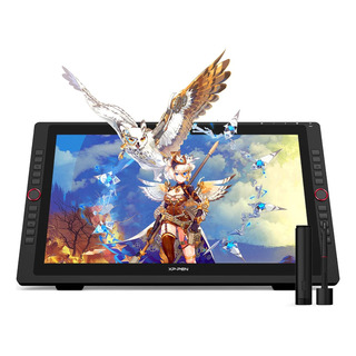 Tableta De Dibujo Con Pantalla Xppen Artist 22 2nd Comput... Tableta De Dibujo Con Pantalla Xppen Artist 22 2nd Comput...