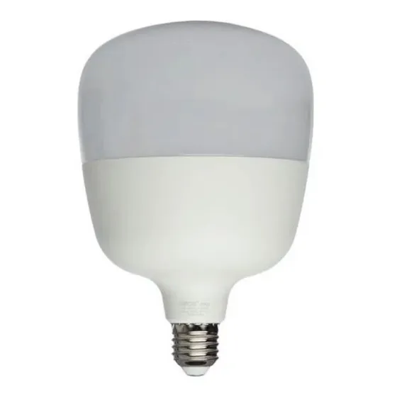 Lampara Led Alta Potencia 50w E27 Luz Fria Sica 911637
