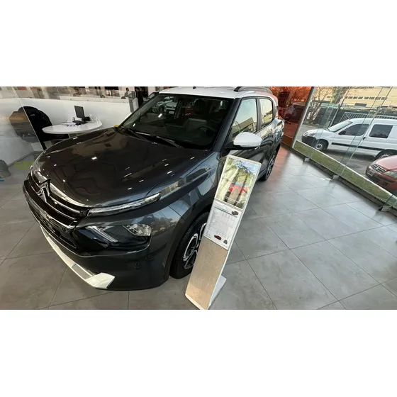 Citroën C3 T200 Shine
