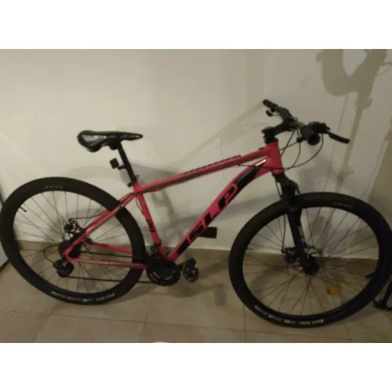 Bicicleta Slp. 29