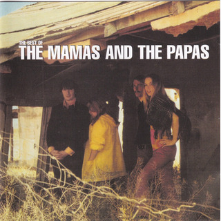 Cd: Lo Mejor De Mamas And The Papas Cd: Lo Mejor De Mamas And The Papas