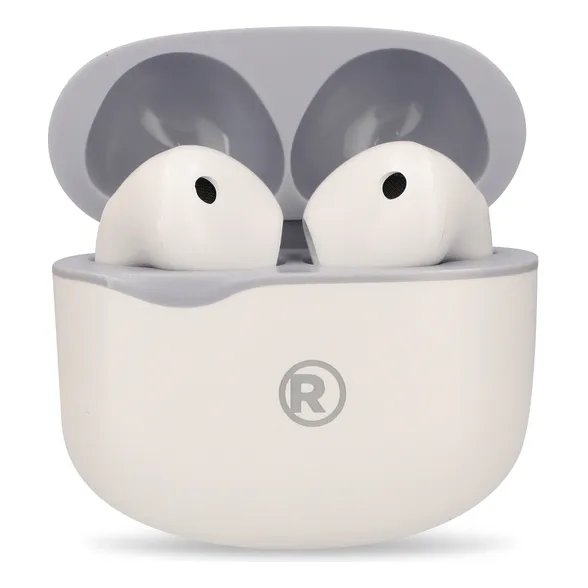 Radio Shack Audífono In Ear Blanco I8