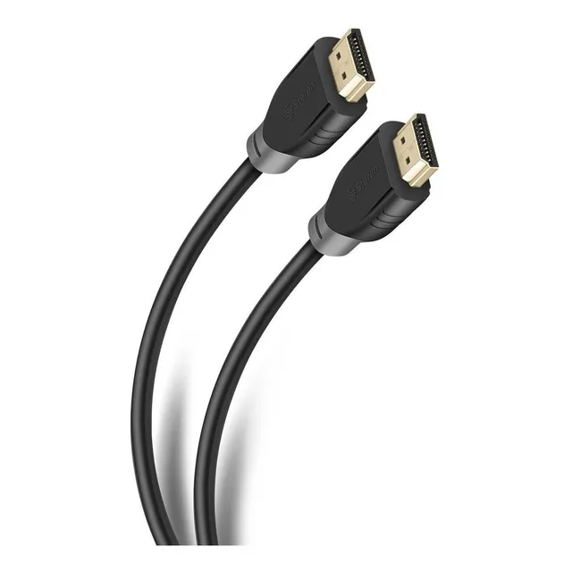 Cable Hdmi 2.0 De Alta Velocidad, De 1 M