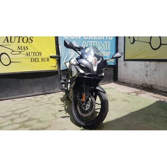 Bajaj Pulsar Rs 200 2023 Factura Original