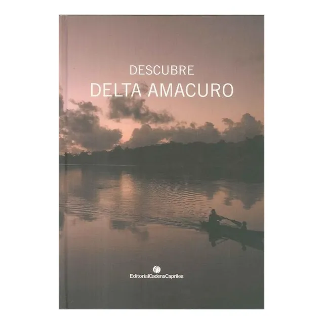 Delta Amacuro - Descubre Delta Amacuro ..