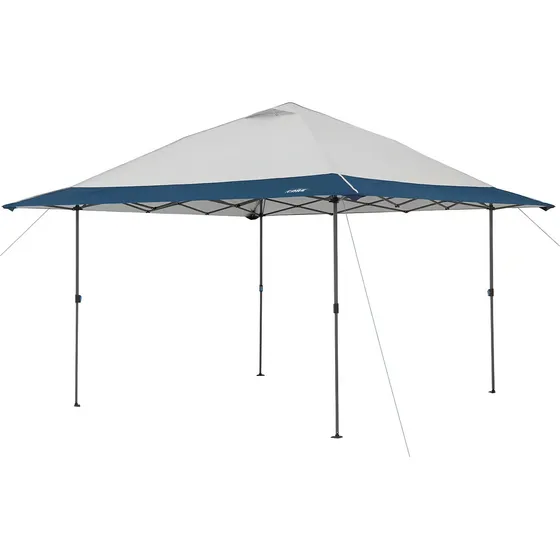 Toldo Core De 4m X4m Excelente Para El Aire Libre Color Blanco