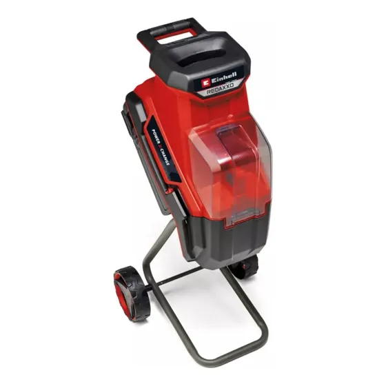 Chipeadora Inalambrica Redaxxo 36/25 Einhell
