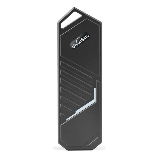 Funda Ssd M2 Unionsine Nvme Usb 3.2 De 10 Gbps Para 2230 224