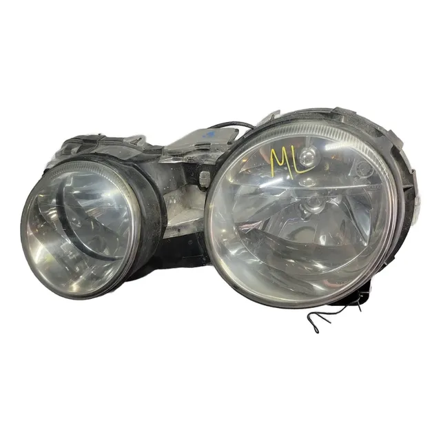Faro Juguar S Type 2003 2004 2005 2006 2007 2008 Izq 