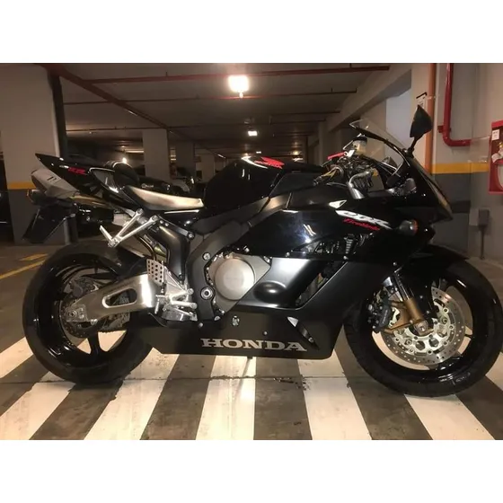 Honda Cbr 1000 Rr (sc57)