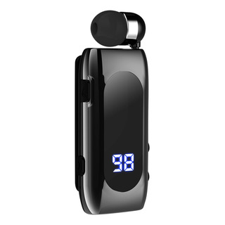 Auriculares Bluetooth K55 Bt5.2 Con Recordatorio De Llamadas Auriculares Bluetooth K55 Bt5.2 Con Recordatorio De Llamadas