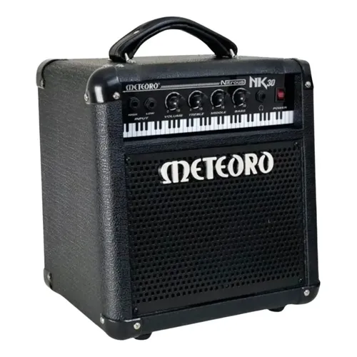 【送料込み】Peavey KB2 キーボードアンプ 動作良好 Amplificador para Teclado 10 Pol 50W RMS Peavey KB2 | MercadoLivre